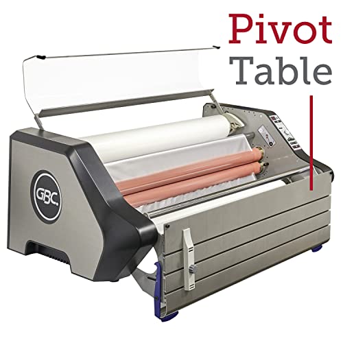 VIP Smart Shopper: GBC Ultima 65 Thermal Laminator
