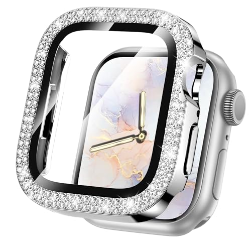 VIP Bling Apple Watch Case 40mm Series 6