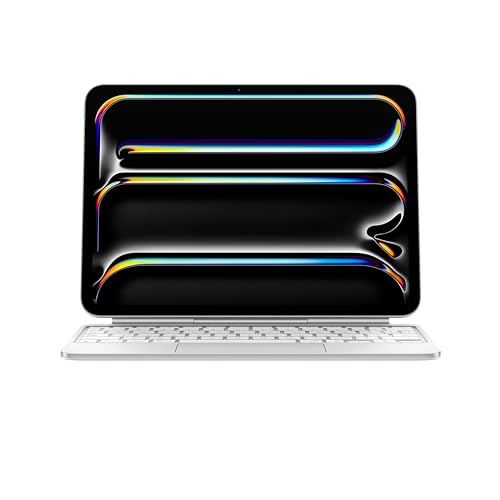 Apple iPad Pro 11-inch Magic Keyboard CaseVIP Smart Shopper