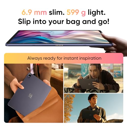 XPPen 12.2" Standalone Drawing Tablet 16384 Pressure Levels