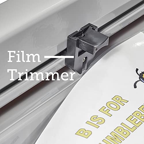 VIP Smart Shopper: GBC Ultima 65 Thermal Laminator