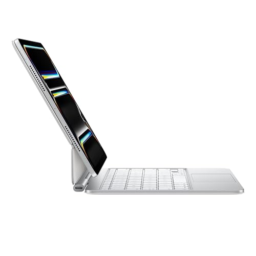 Apple iPad Pro 11-inch Magic Keyboard CaseVIP Smart Shopper