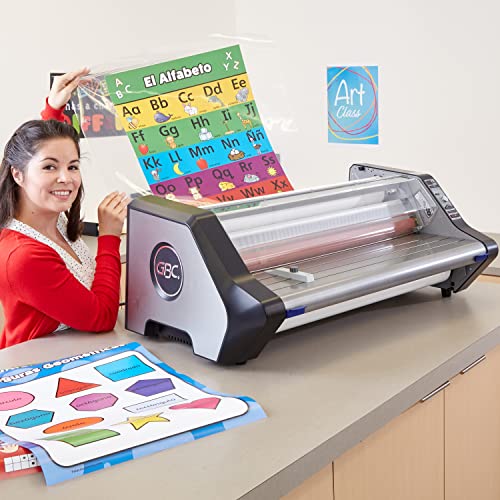 VIP Smart Shopper: GBC Ultima 65 Thermal Laminator
