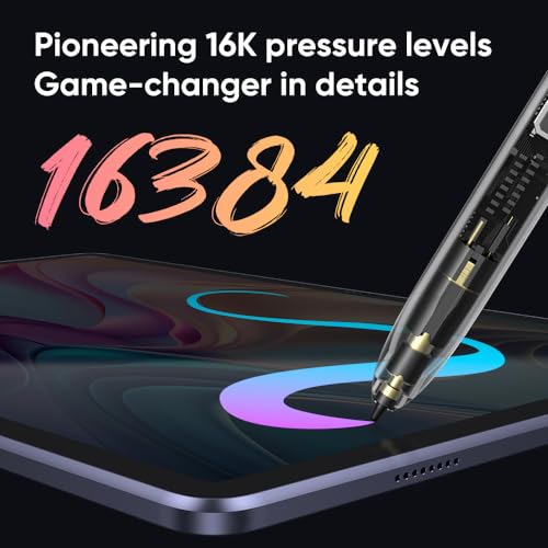XPPen 12.2" Standalone Drawing Tablet 16384 Pressure Levels