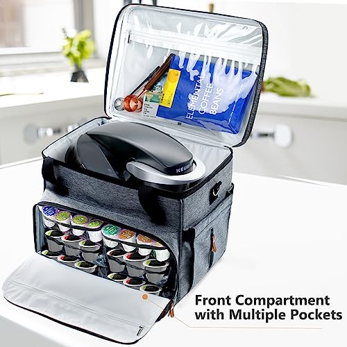 Keurig Coffee Maker Travel Bag for VIP Shoppers