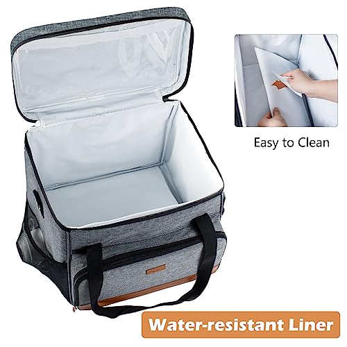 Keurig Coffee Maker Travel Bag for VIP Shoppers