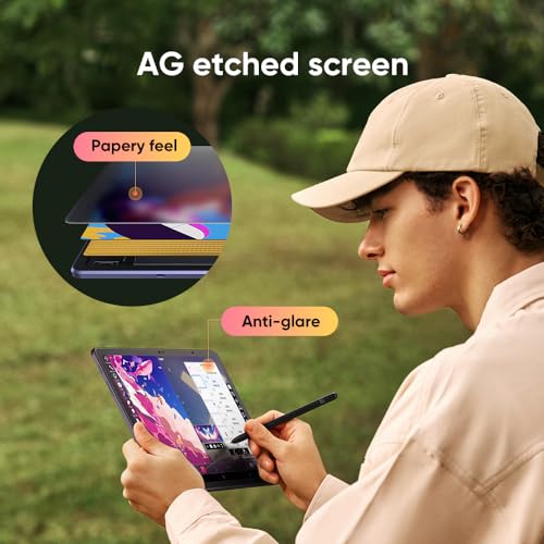XPPen 12.2" Standalone Drawing Tablet 16384 Pressure Levels