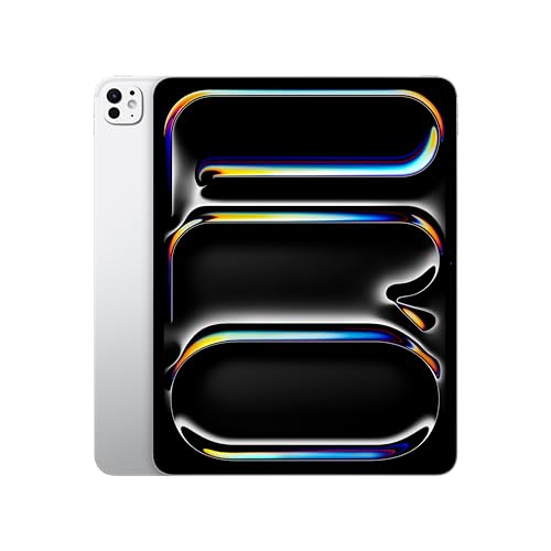 Apple iPad Pro 13-inch: Ultra Retina XDR Display, Wi-Fi