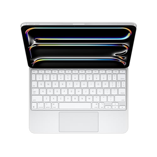 Apple iPad Pro 11-inch Magic Keyboard CaseVIP Smart Shopper