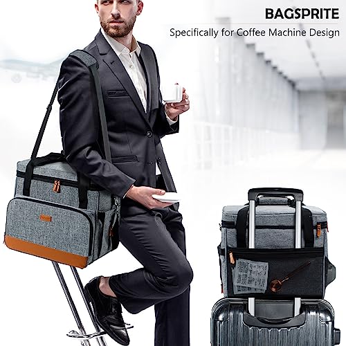Keurig Coffee Maker Travel Bag for VIP Shoppers