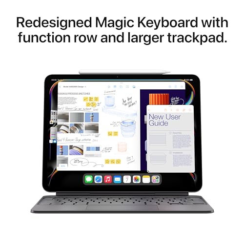 Apple iPad Pro 11-inch Magic Keyboard CaseVIP Smart Shopper