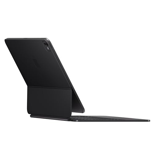 Apple iPad Pro 13" Magic Keyboard Case, Trackpad, Function Row