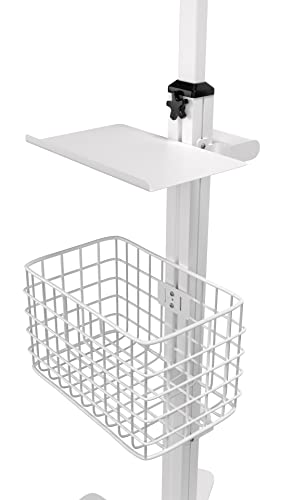 Medical Tablet Stand for VIP Smart Shoppers iPad/iPad Pro 11"