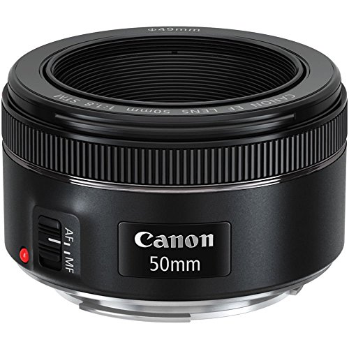 Canon EOS 6D Mark II Camera Bundle (Renewed)