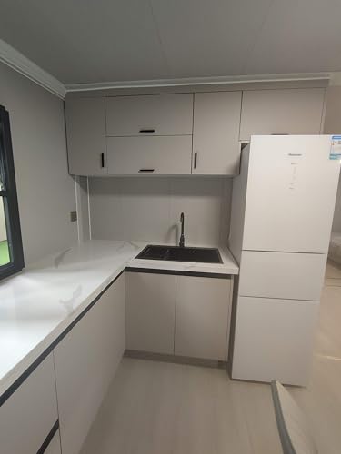 Portable Prefab Tiny Mobile Home for VIP Smart Shopper