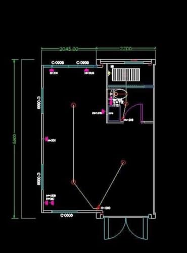 Prefabricated Tiny Home: Portable, Expandable, Modern Sturdy Steel