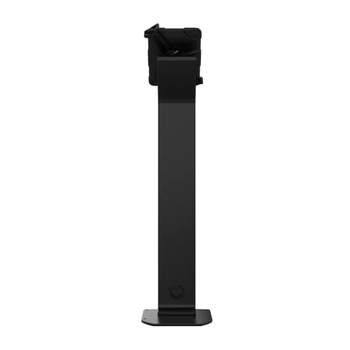 Premium Floor Stand Kiosk with Lock & Key Security