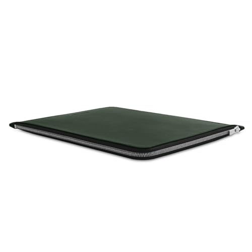 Woolnut Leather Folio Case for iPad Pro & Air