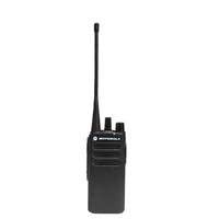 6 Pack Motorola CP100D Analog UHF Two-Way Radios