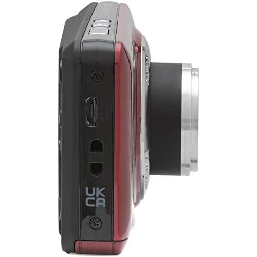 KODAK PIXPRO FZ55-RD 16MP Camera VIP Smart Shoppers