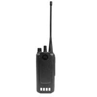 6 Pack Motorola CP100D Analog UHF Two-Way Radios