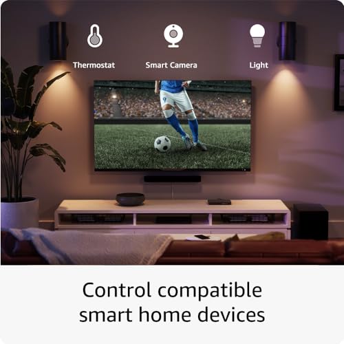 Amazon Fire TV Stick 4K VIP Streaming Device