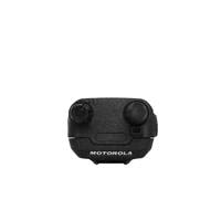 6 Pack Motorola CP100D Analog UHF Two-Way Radios