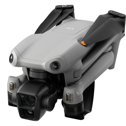 DJI Air 3 Drone Fly More Combo VIP Bundle