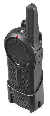6 Pack Motorola DLR1060 Walkie Talkie Radios