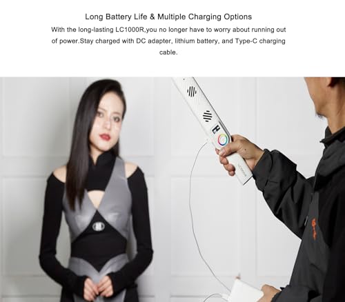 Godox LC1000R 100W RGB Light Stick with Effects