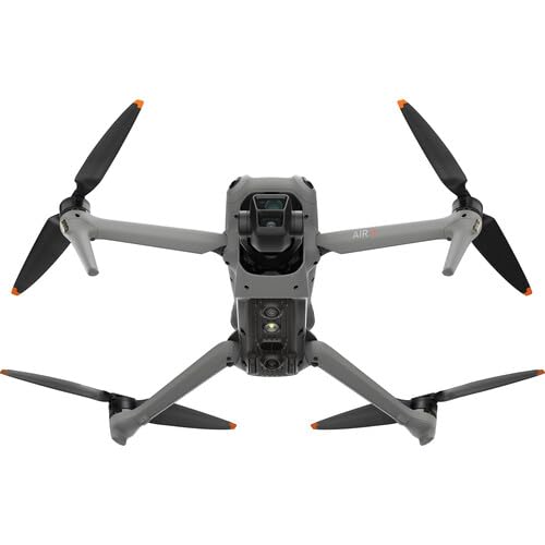 DJI Air 3 Drone Fly More Combo VIP Bundle