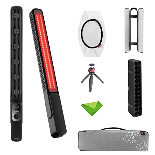 Zhiyun F100 RGB LED Light Wand - VIP Smart Shopper