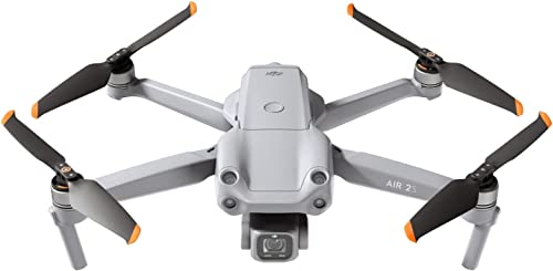 DJI Air 2S Fly More Combo VIP Kit