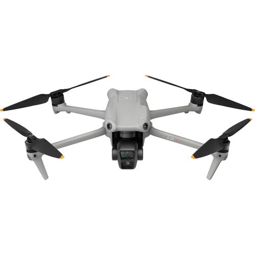 DJI Air 3 Drone Fly More Combo VIP Bundle
