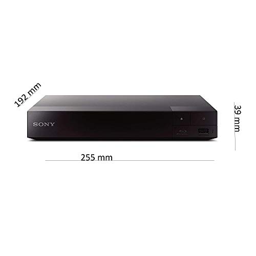 Sony 4K 3D Blu-ray Player Bundle - Wi-Fi