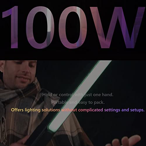 Zhiyun F100 RGB LED Light Wand - VIP Smart Shopper