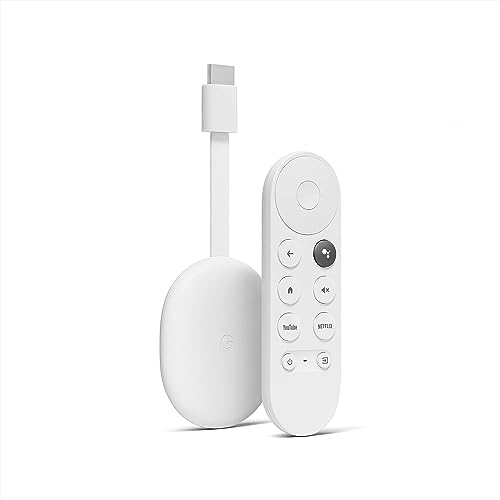 Google TV Chromecast Streaming Stick HD - Voice Search