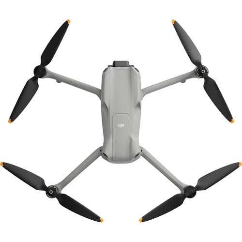 DJI Air 3 Drone Fly More Combo VIP Bundle