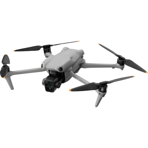 DJI Air 3 Drone Fly More Combo VIP Bundle