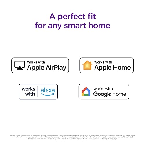 Roku Streaming Stick 4K | Device with Voice Remote