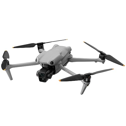 VIP DJI Air 3 Drone Combo with dual cameras