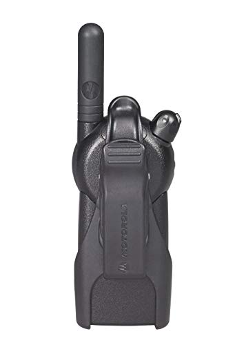 Motorola CLS1410 Two Way Radio Walkie Talkies 8-Pack