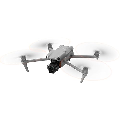DJI Air 3 Fly More 4K Drone Bundle