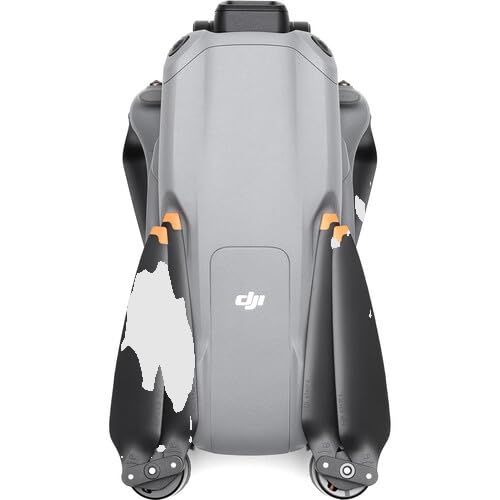 DJI Air 3 Drone Fly More Combo with 4K Camera, 128 GB SD Card