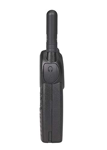 Motorola CLS1410 Two Way Radio Walkie Talkies 8-Pack