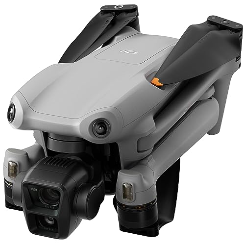 VIP DJI Air 3 Drone Combo with dual cameras