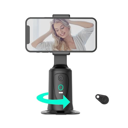 VIP Smart Shopper Auto Face Tracking Selfie Stick