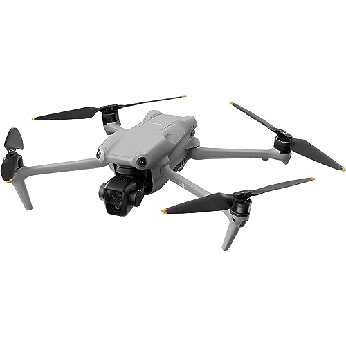 DJI Air 3 Fly More 4K Drone Bundle