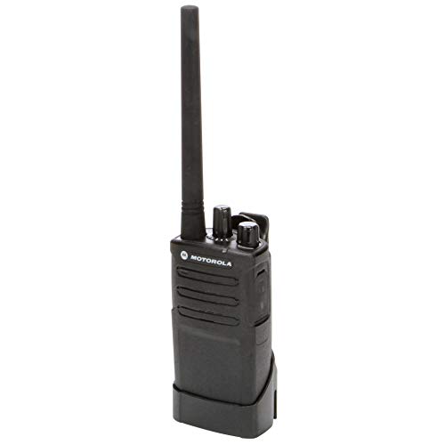 Motorola 6 Pack RMV2080 Business Walkie Talkie Set