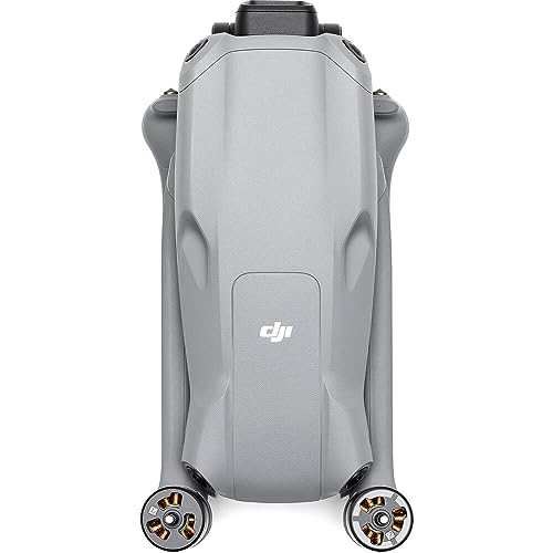 DJI Air 3 Fly More 4K Drone Bundle